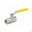 BVG4-1/4L KULEVENT.MESSING 1/4 BSPP LANG