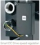 Smartdrive II LDC Kit 12/24v for 002-016 50 grC