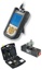 ServiceMan flowmeter kit 300 l/min w/press.sensor 600 bar